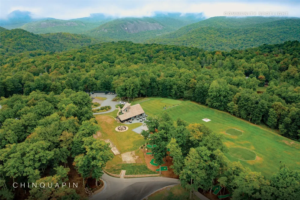 Lot C51 Roaming Road Glenville, NC 28736