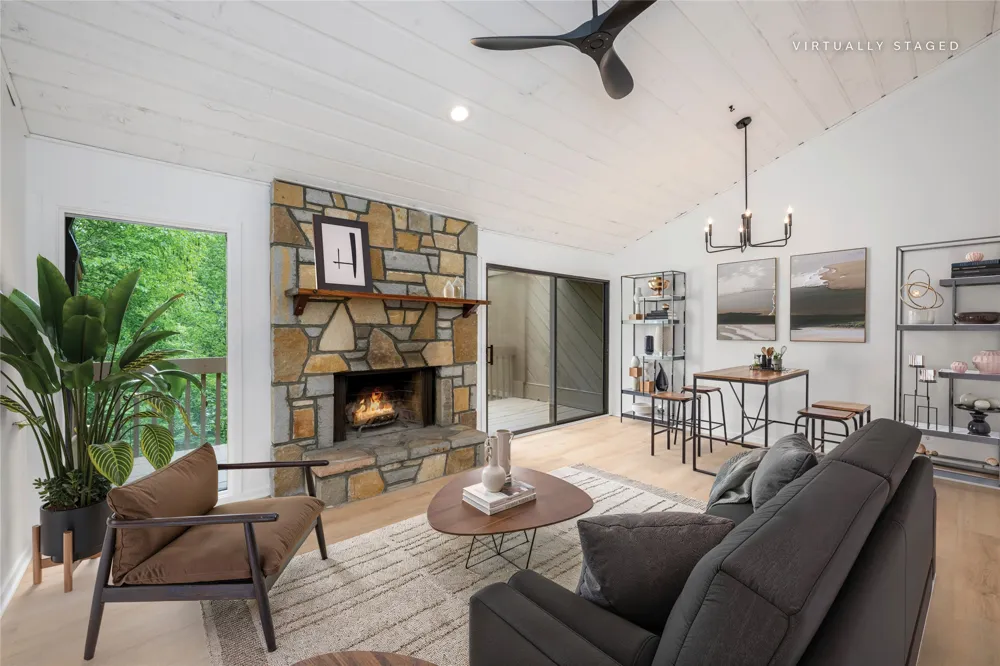 233 Meadow Way #UN1615 Sapphire, NC 28774