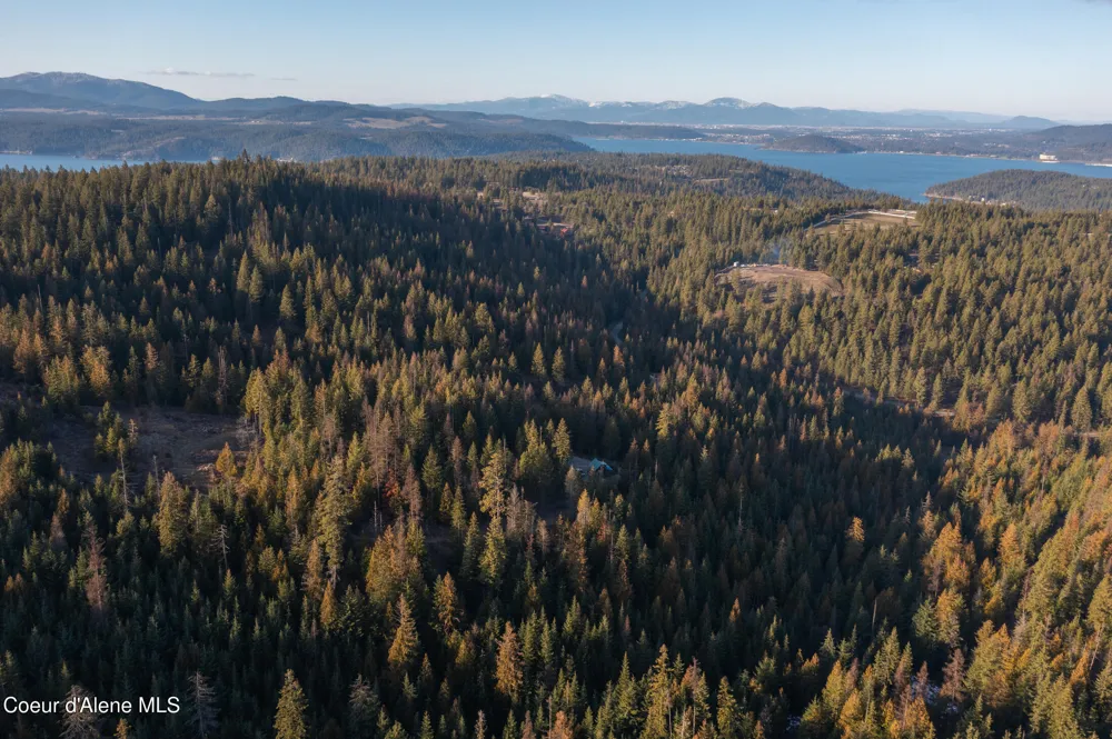 6946 E Burma Road Harrison, ID 83833