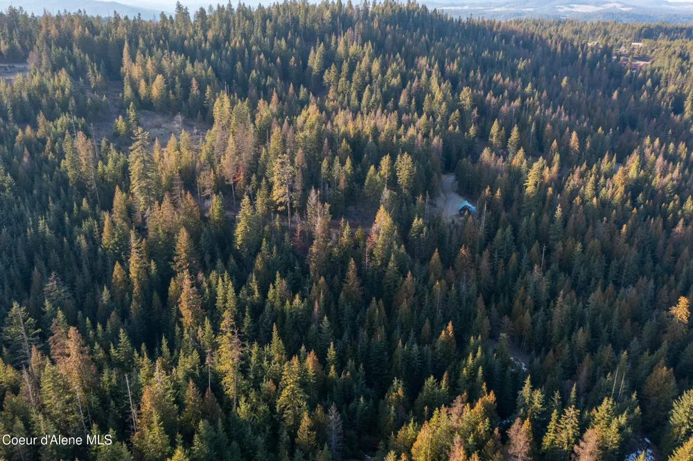 6946 E Burma Road Harrison, ID 83833