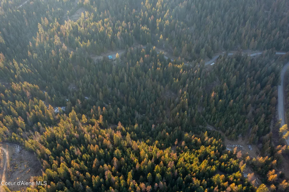 6946 E Burma Road Harrison, ID 83833