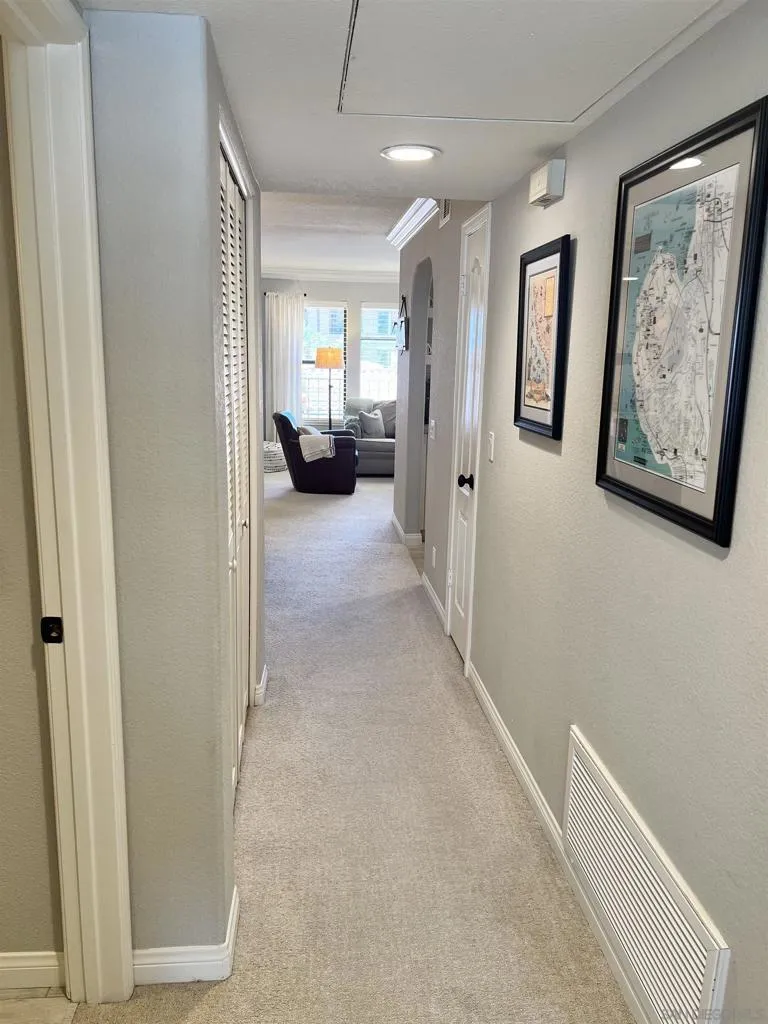 7757 Eads #B4 La Jolla, CA 92037