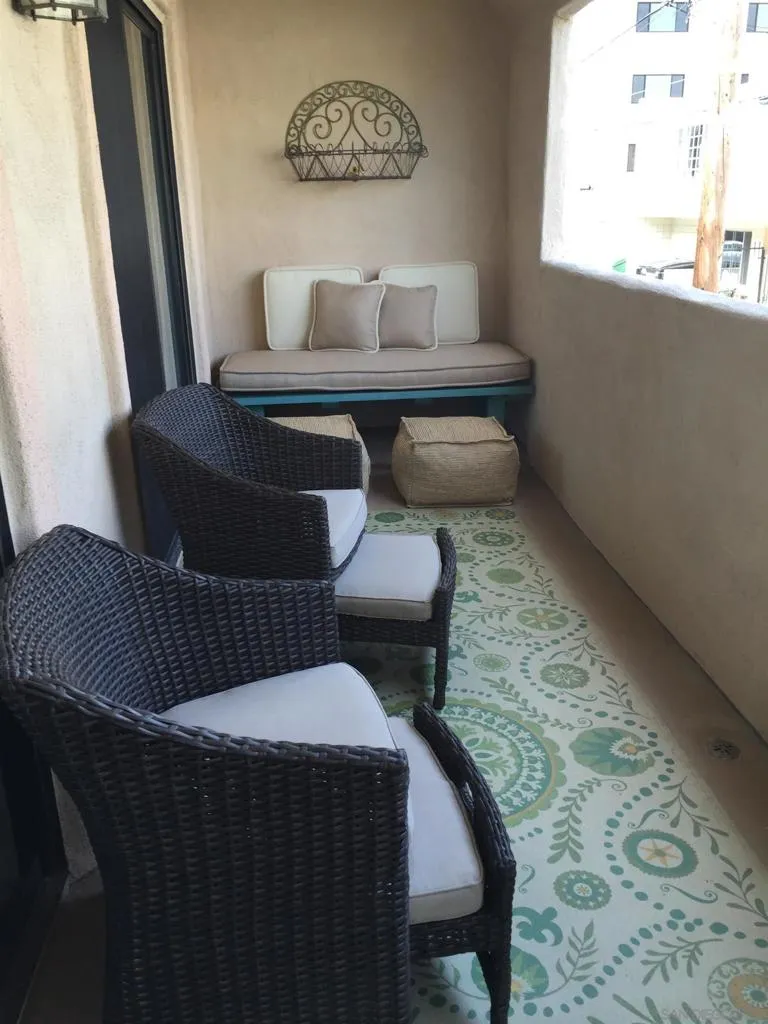 7757 Eads #B4 La Jolla, CA 92037