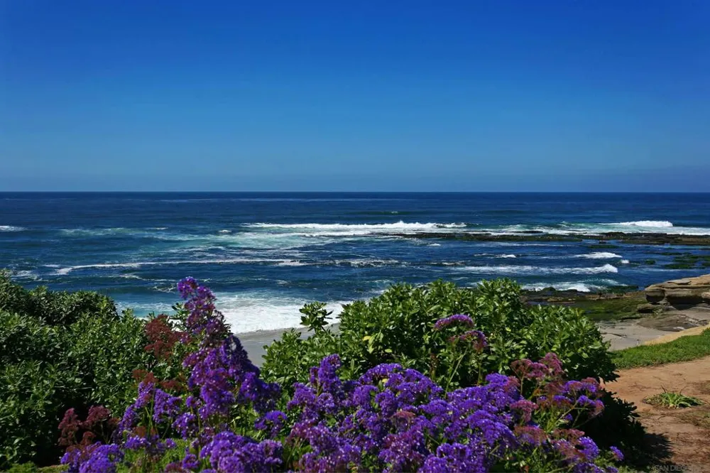 7757 Eads #B4 La Jolla, CA 92037