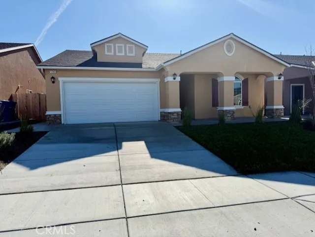 1240 E Orange Street Avenal, CA 93204