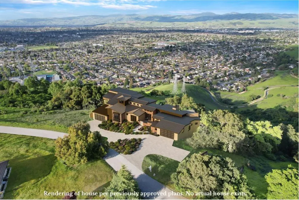 20011 Graystone Lane San Jose, CA 95120