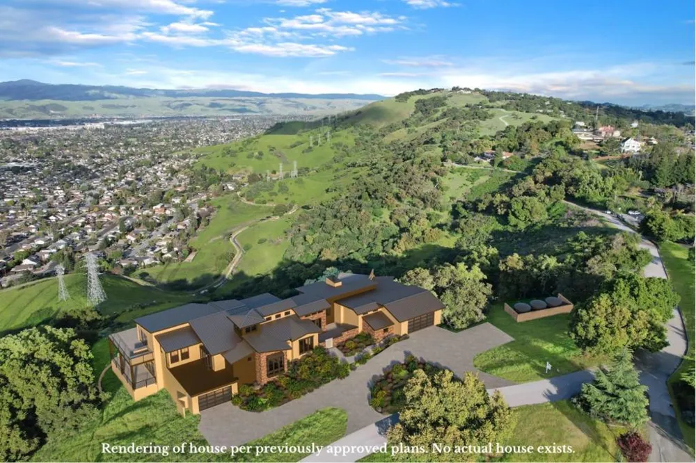 20011 Graystone Lane San Jose, CA 95120