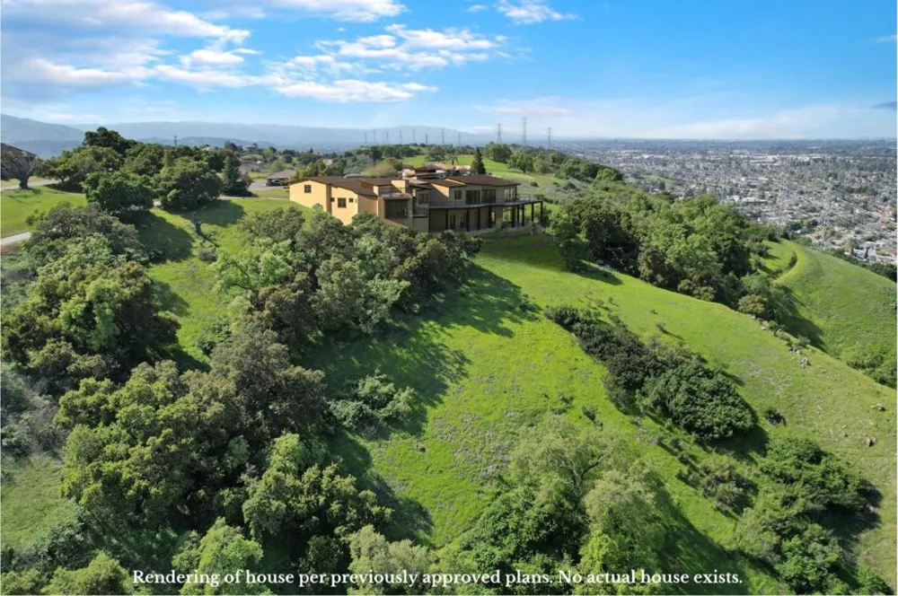 20011 Graystone Lane San Jose, CA 95120