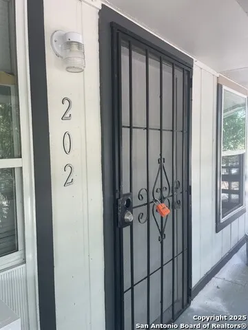 4818 MONTEREY ST Unit #202