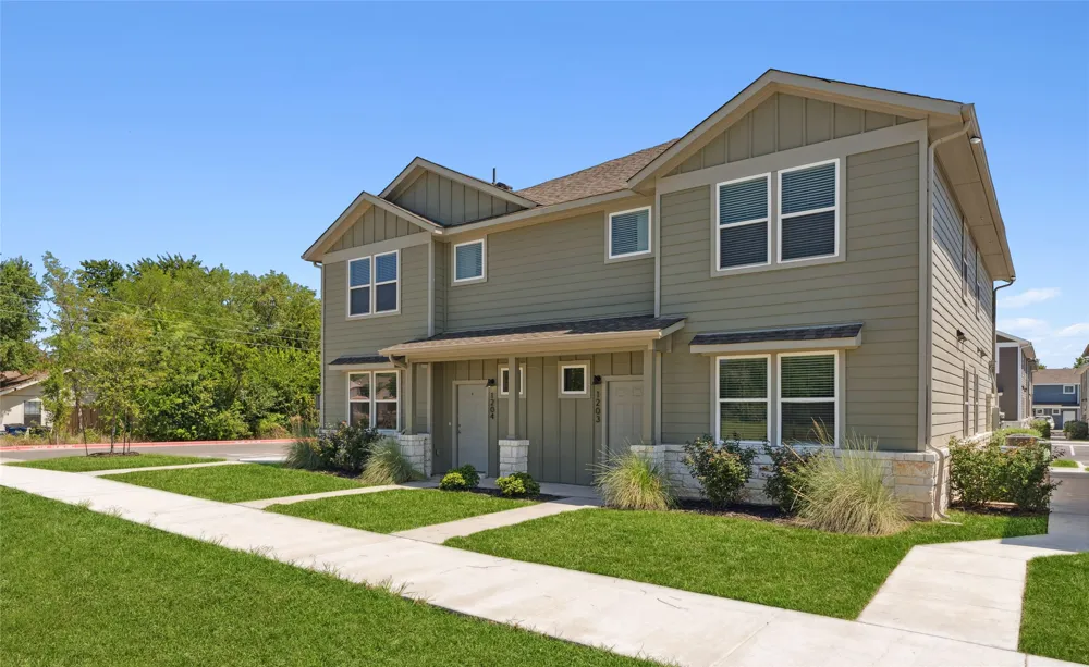 523 Powell Drive #1101 Leander, TX 78641