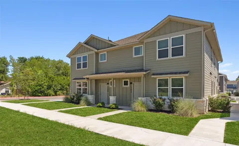 523 Powell Drive #1101