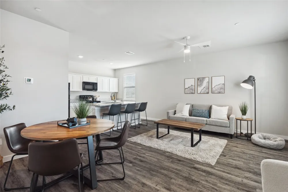 523 Powell Drive #1101 Leander, TX 78641