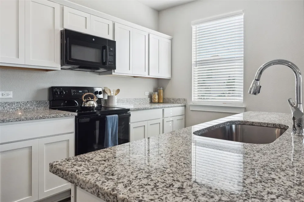523 Powell Drive #1101 Leander, TX 78641