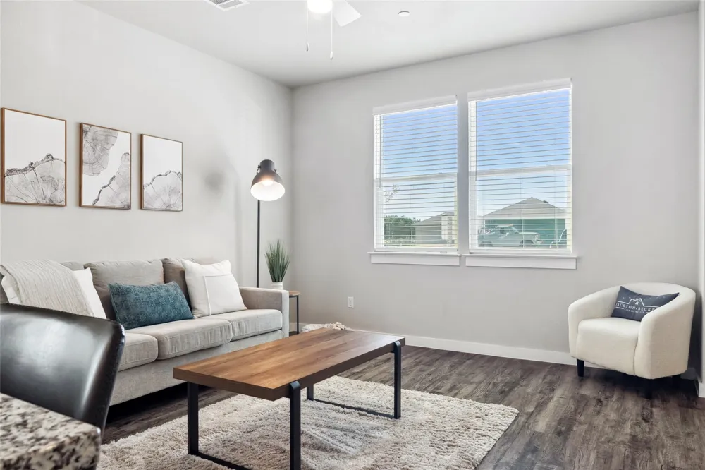 523 Powell Drive #1101 Leander, TX 78641