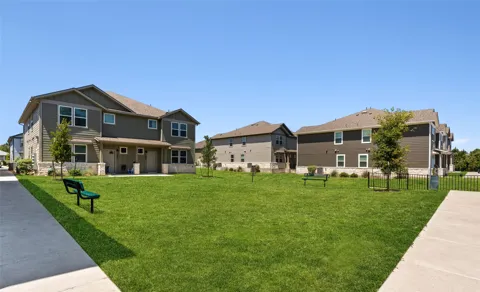 705 Horseshoe Drive #1702