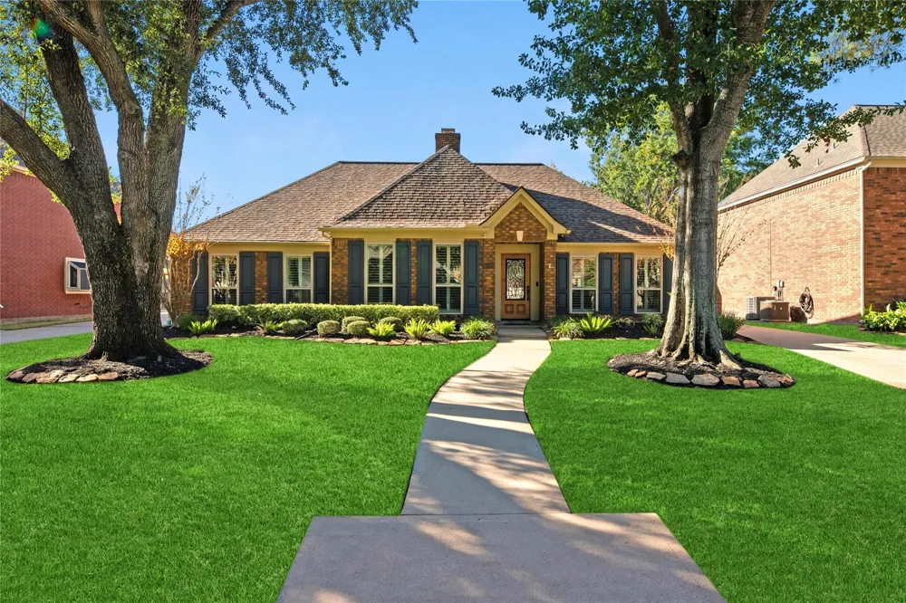 15823 Echo Lodge Drive