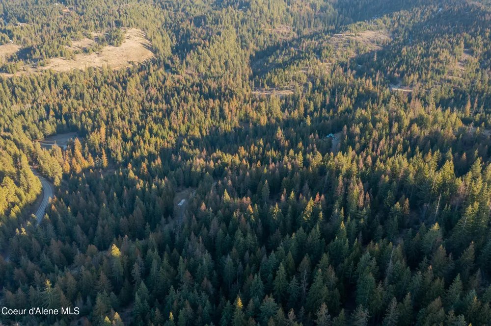 NNA Sophie Hills Lot 3 Harrison, ID 83833