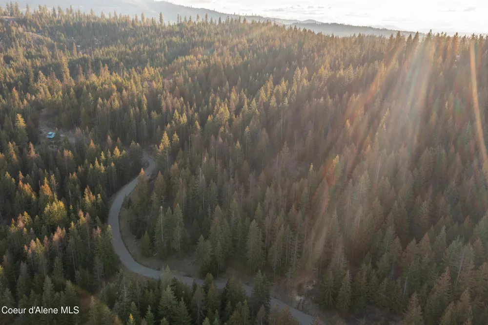 NNA Sophie Hills Lot 3 Harrison, ID 83833