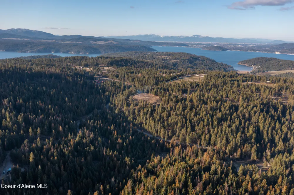 NNA Sophie Hills Lot 3 Harrison, ID 83833