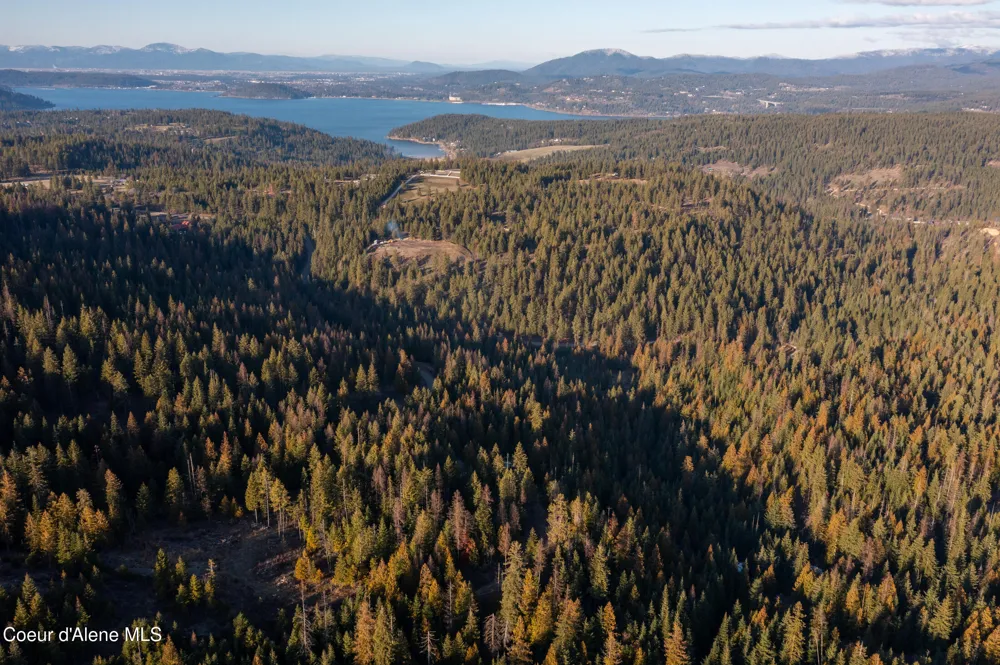 NNA Sophie Hills Lot 1 Harrison, ID 83833