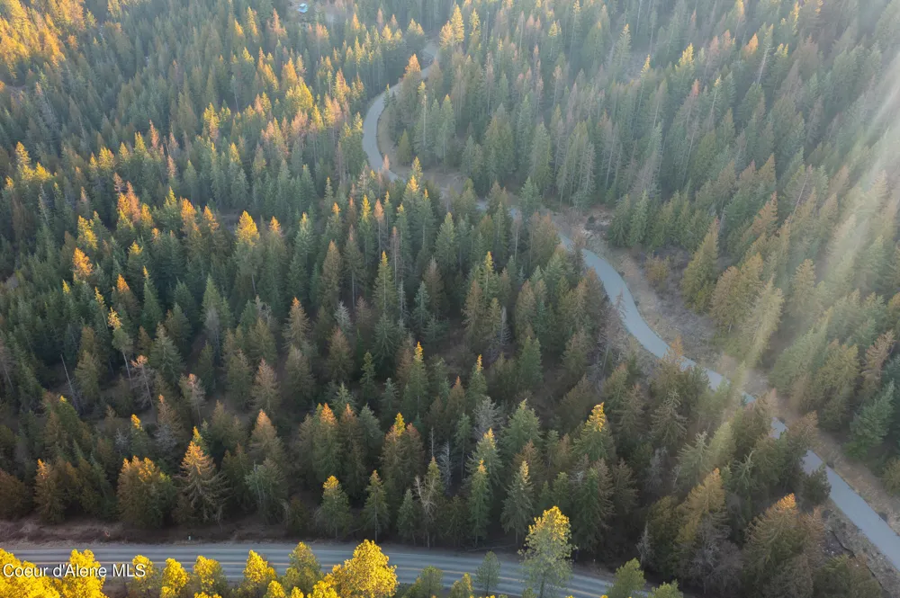 NNA Sophie Hills Lot 2 Harrison, ID 83833