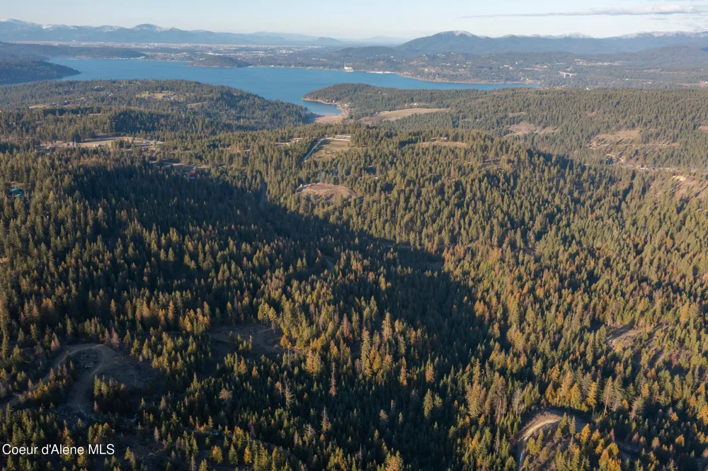 NNA Sophie Hills Lot 2 Harrison, ID 83833