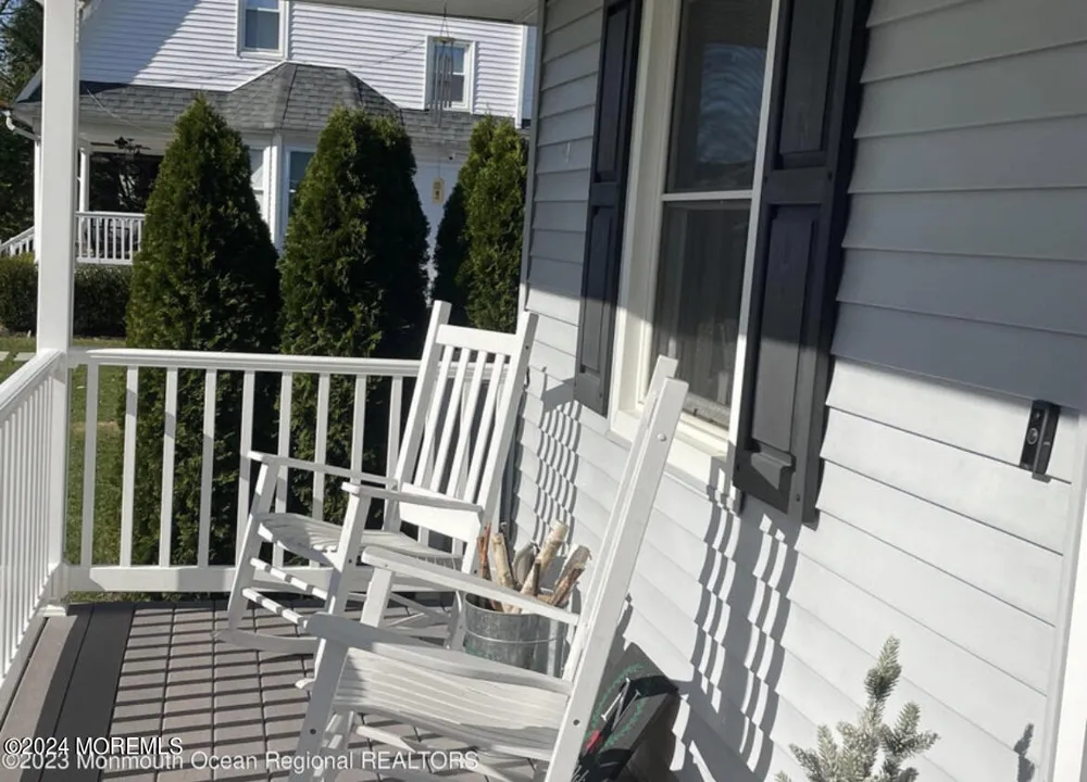 509 Laurel Avenue Allenhurst, NJ 07711