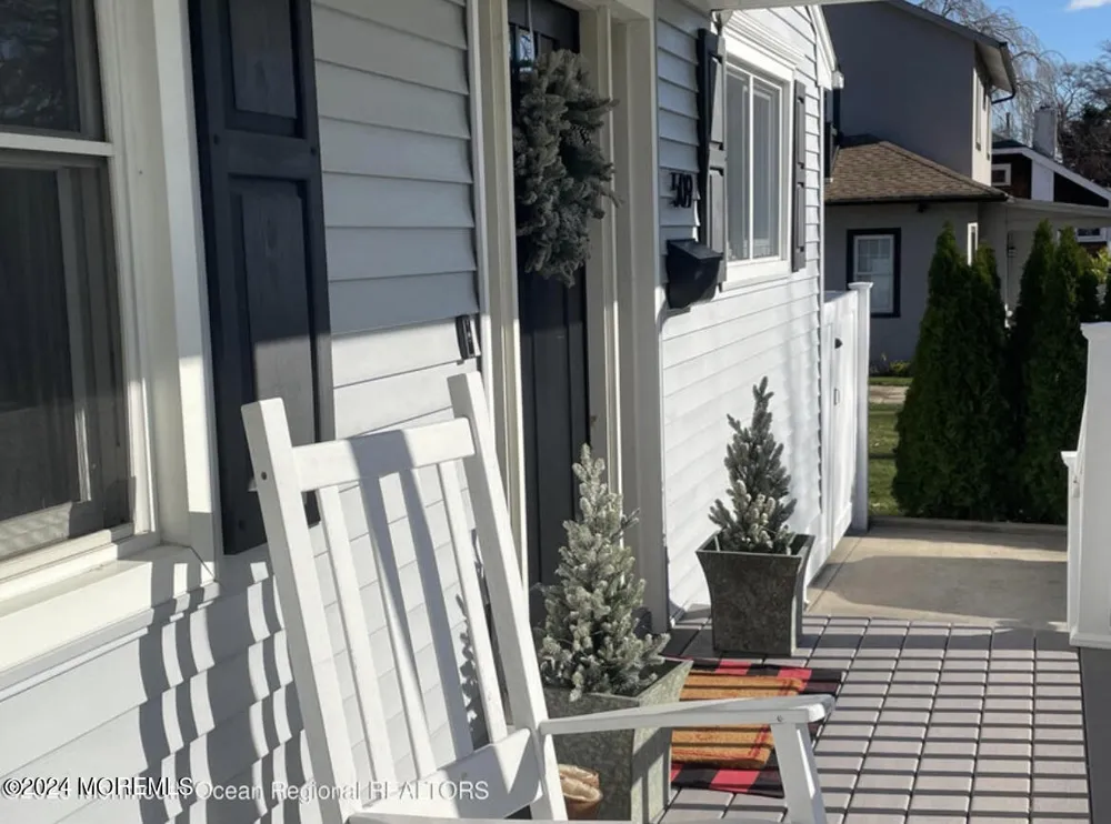 509 Laurel Avenue Allenhurst, NJ 07711