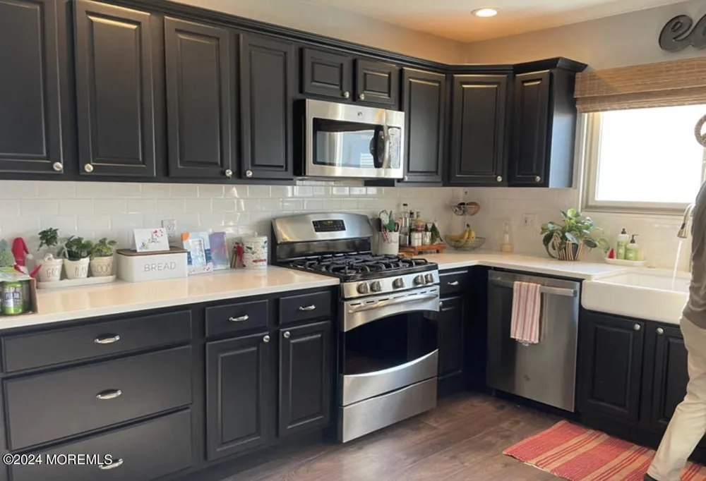 509 Laurel Avenue Allenhurst, NJ 07711