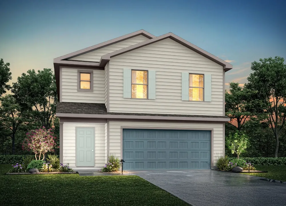 631 Clear Creek Court