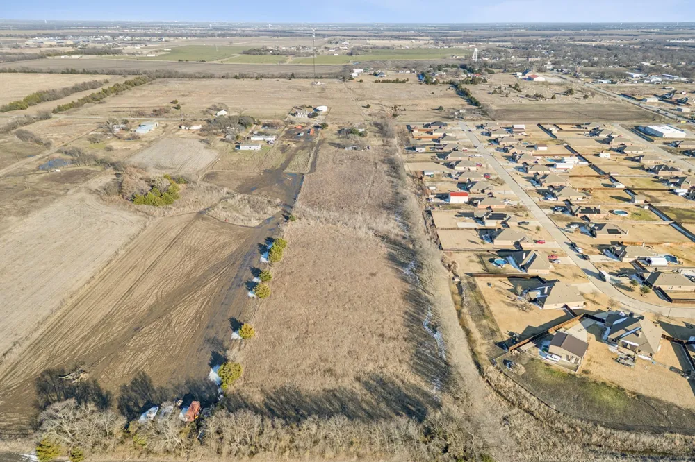 217 Eugene Lane Nevada, TX 75173