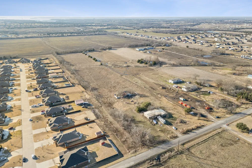 217 Eugene Lane Nevada, TX 75173