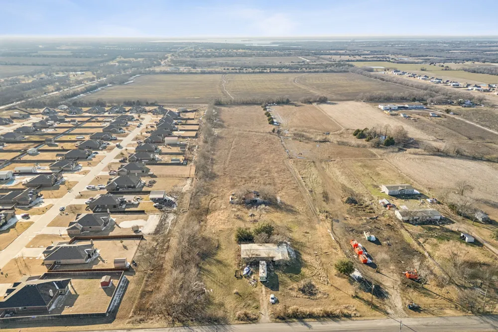 217 Eugene Lane Nevada, TX 75173