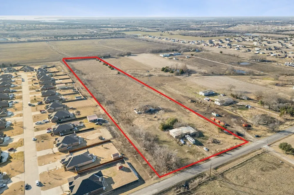 217 Eugene Lane Nevada, TX 75173