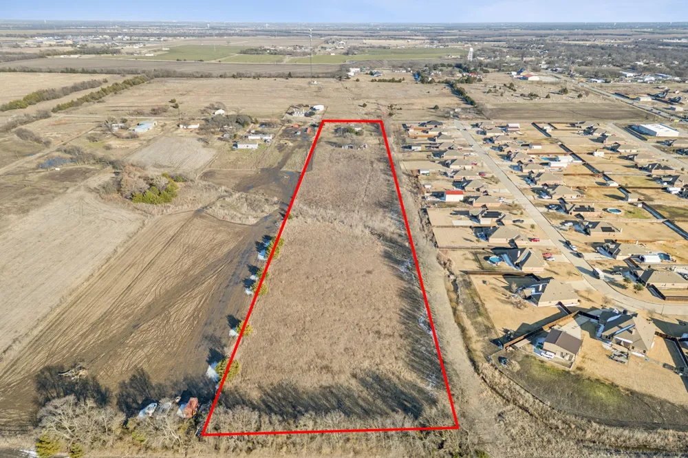 217 Eugene Lane Nevada, TX 75173