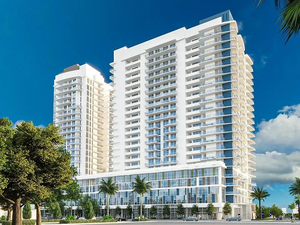 220 Lake Shore Drive #802