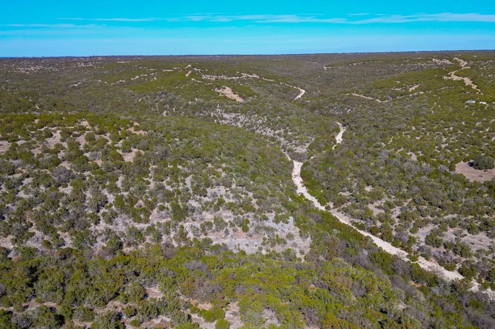 Address Not Shown Rocksprings, TX 78880