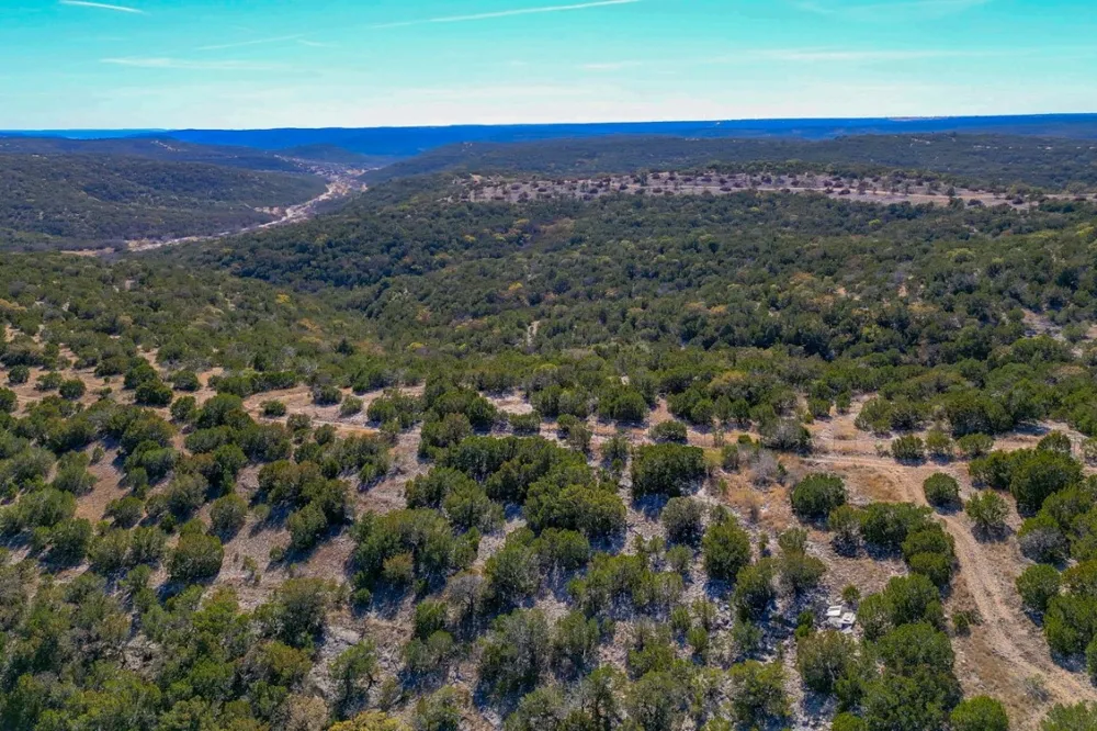 Address Not Shown Rocksprings, TX 78880