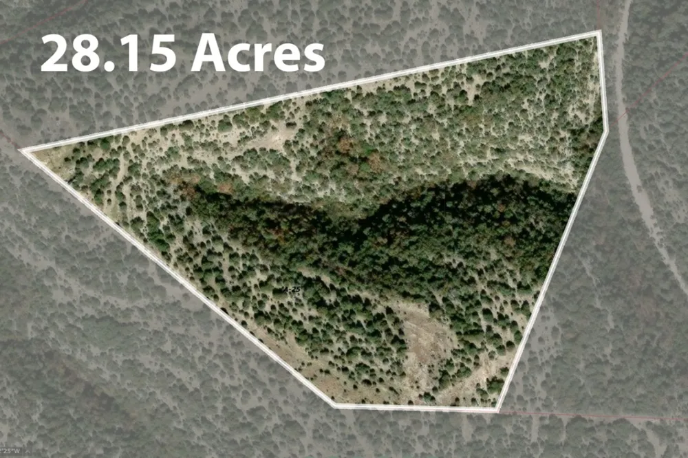Address Not Shown Rocksprings, TX 78880