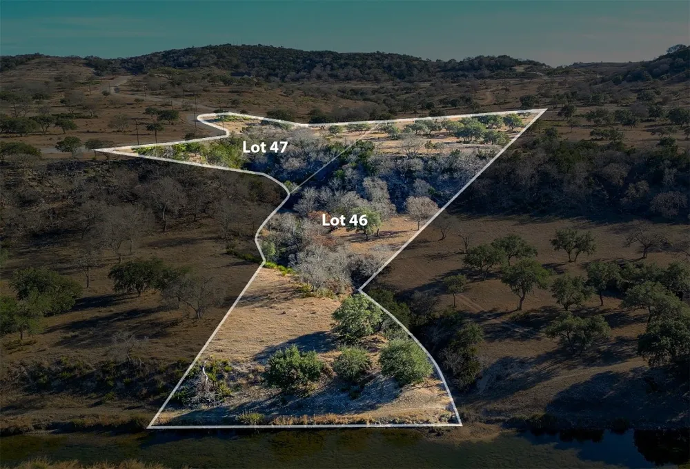 470 Blackbuck Trail Road #46, 47 Pipe Creek, TX 78063