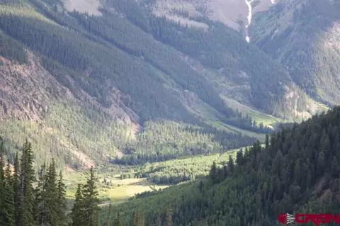 Henson Creek Road