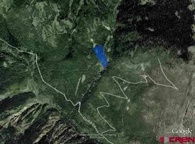 Henson Creek Road Lake City, CO 81235