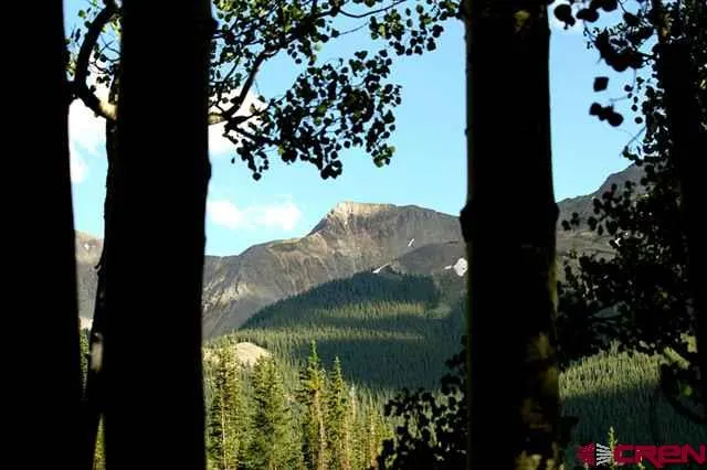 Henson Creek Road Lake City, CO 81235