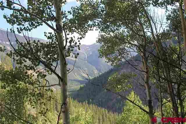 Henson Creek Road Lake City, CO 81235