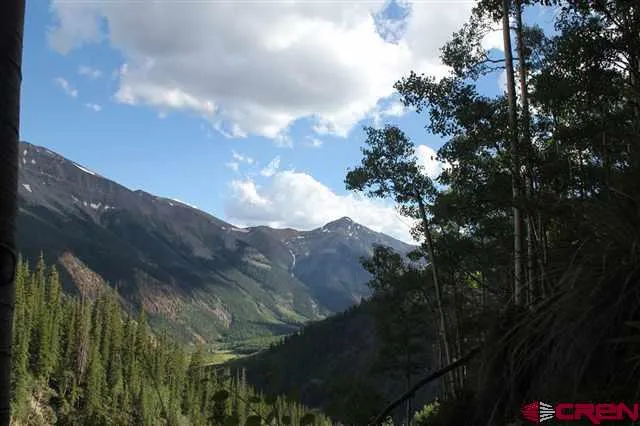 Henson Creek Road Lake City, CO 81235