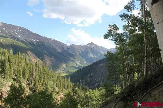 Henson Creek Road Lake City, CO 81235