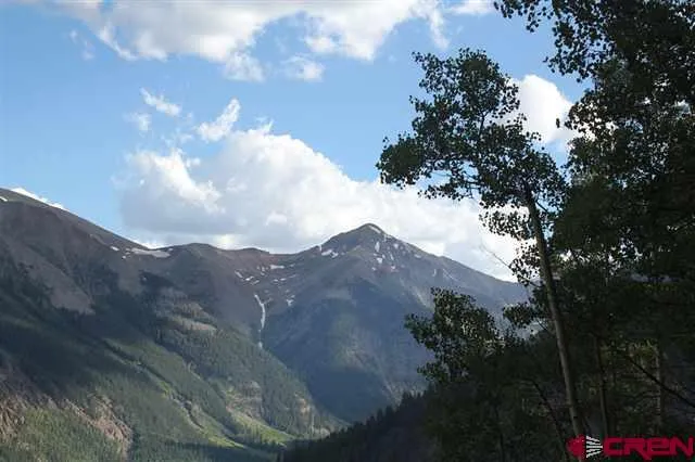 Henson Creek Road Lake City, CO 81235