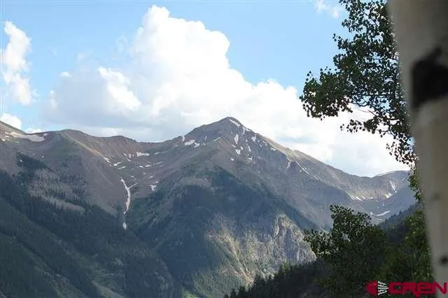 Henson Creek Road Lake City, CO 81235