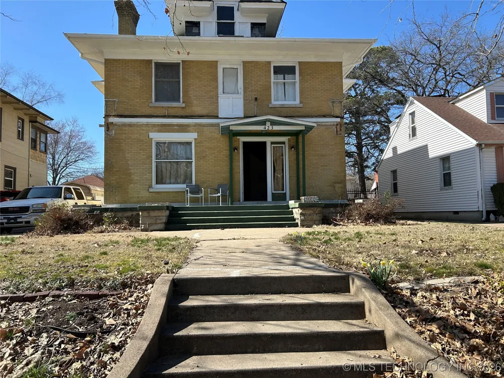 423 Kendall Boulevard