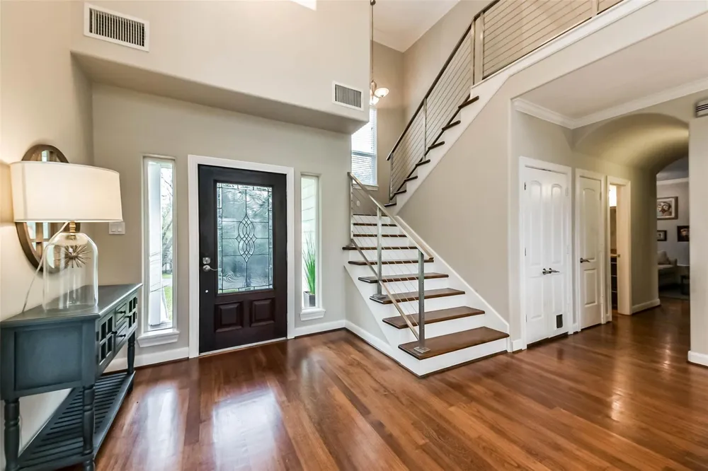 3100 Massengale Lane Webster, TX 77598